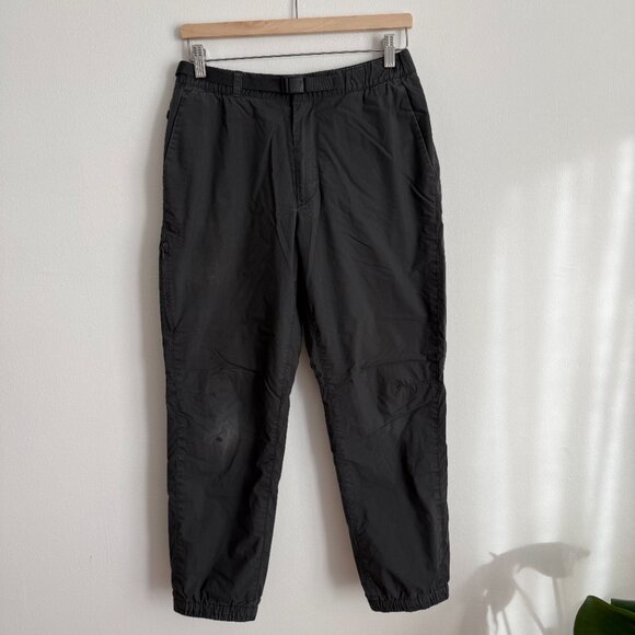 Uniqlo Heattech Warm Thermal Fleece Lined Jogger Pants - Picture 5 of 11